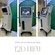 aesthetic equipment for skin treatment